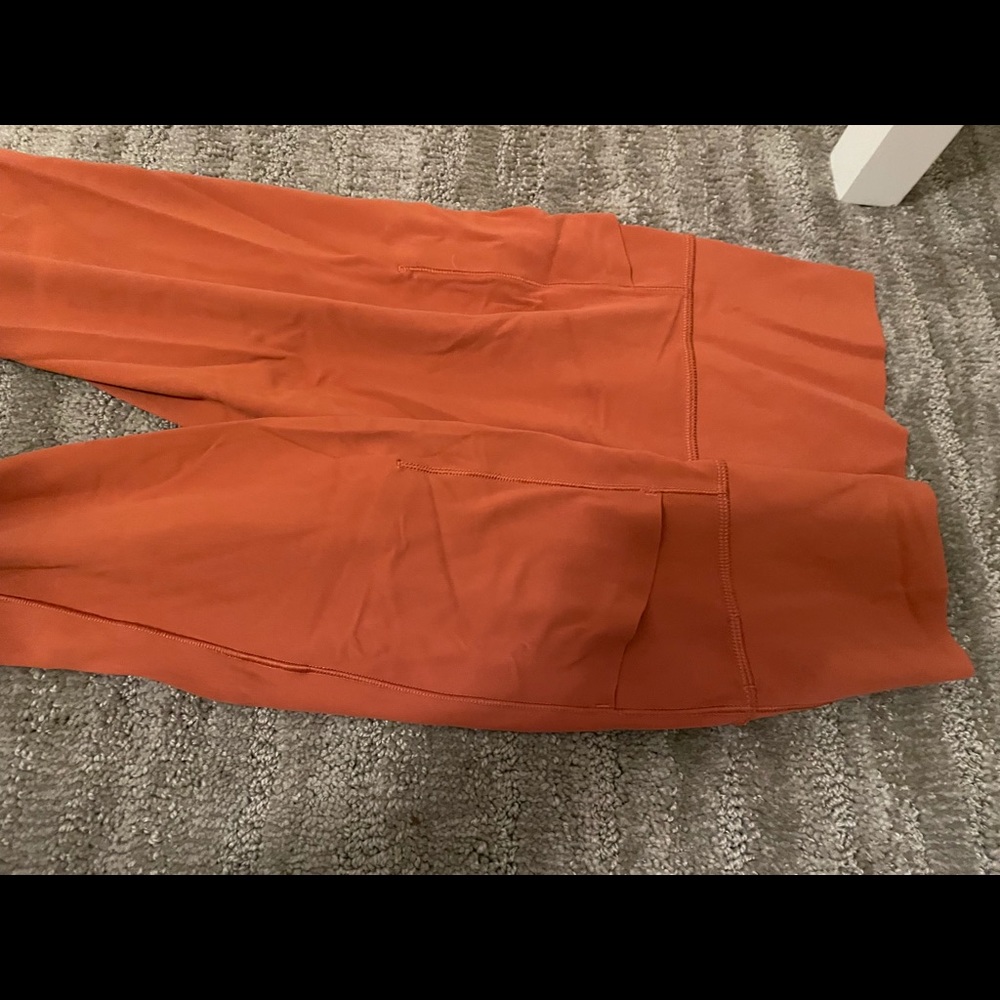 Athleta leggings